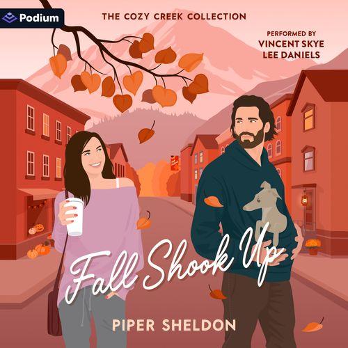 Fall Shook Up