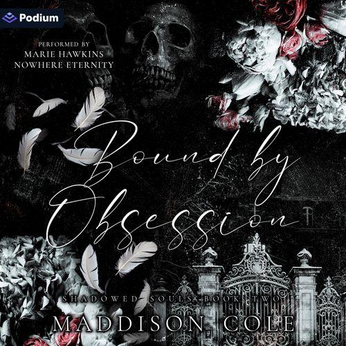 Bound by Obsession