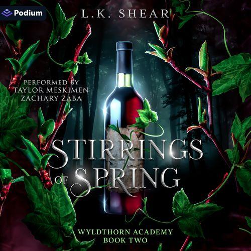 Stirrings of Spring