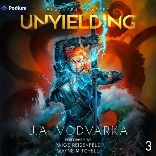 Unyielding