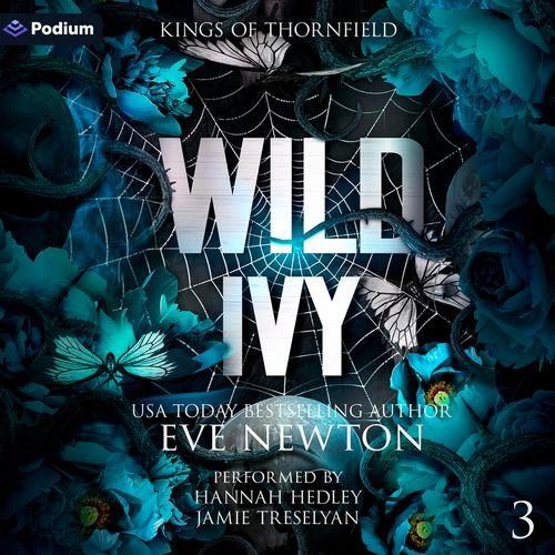 Wild Ivy