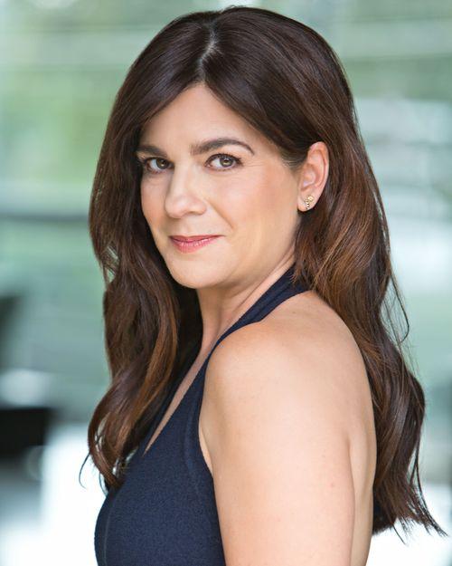 Diana Bustelo