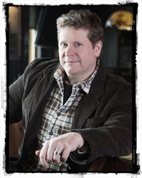 Chris Sorensen