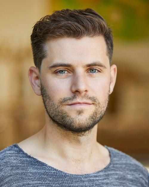 Luke William Bromley
