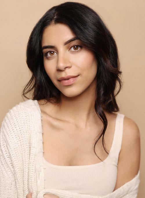 Nikita Mirpuri