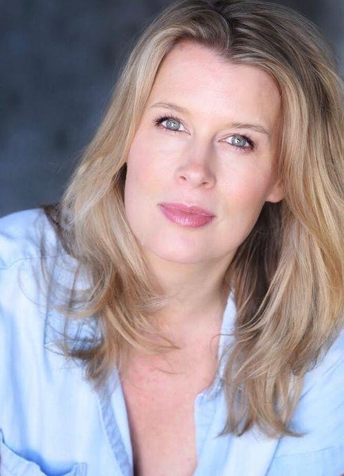Caroline Slaughter