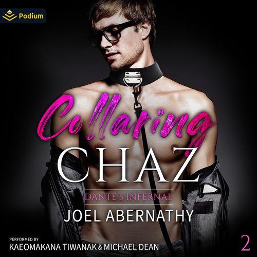 Collaring Chaz