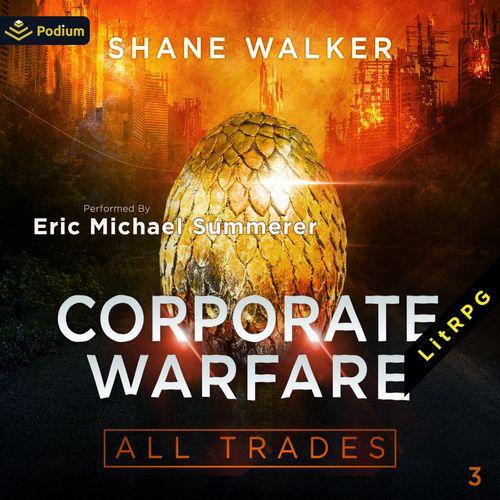 Corporate Warfare