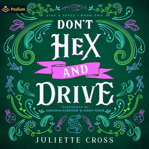 Don't Hex and Drive