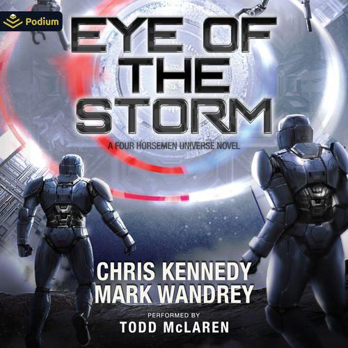 Eye of the Storm