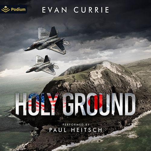 Holy Ground