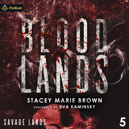 Blood Lands