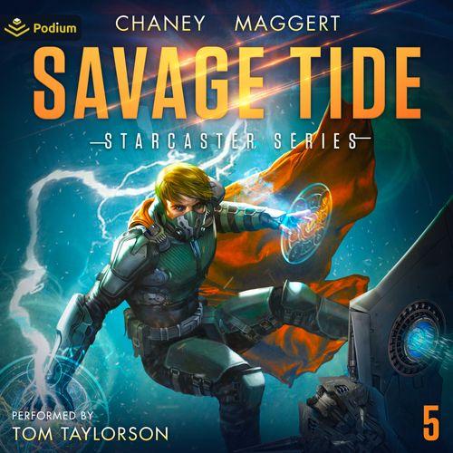 Savage Tide