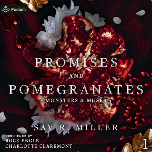 Promises and Pomegranates