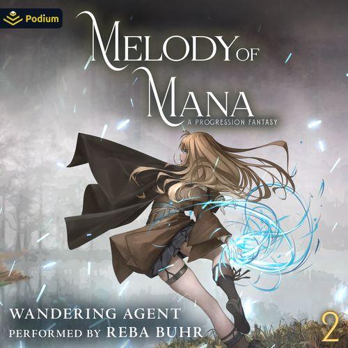 Melody of Mana 2