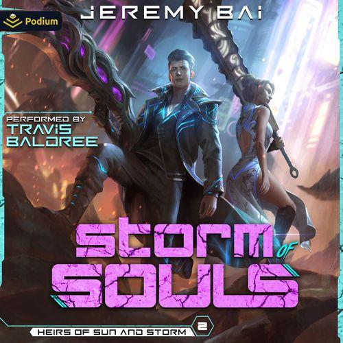 Storm of Souls