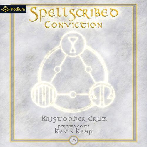 Spellscribed: Conviction