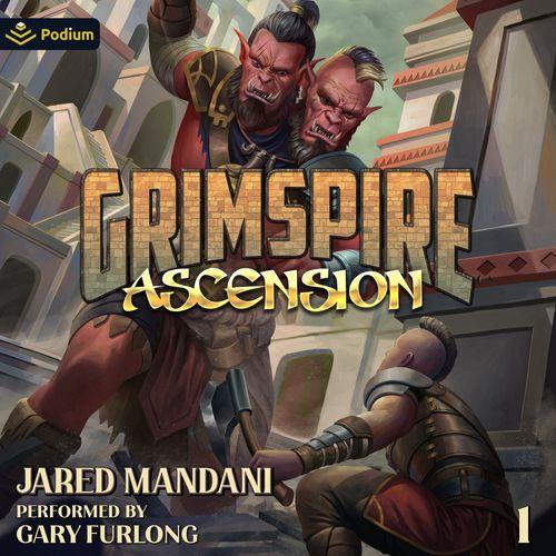 Grimspire Ascension