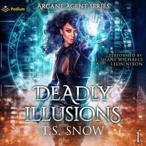 Deadly Illusions