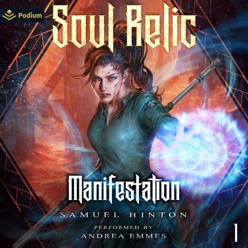 Soul Relic