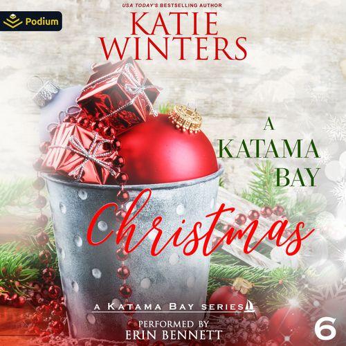 A Katama Bay Christmas