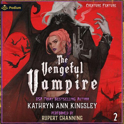 The Vengeful Vampire