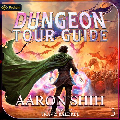 Dungeon Tour Guide 3