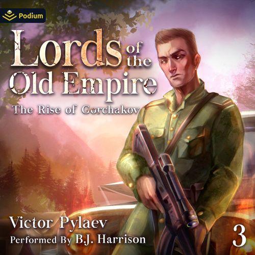 Lords of the Old Empire