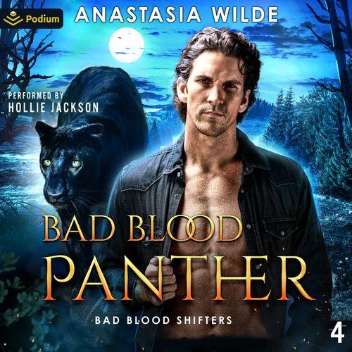 Bad Blood Panther