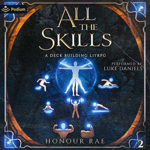 All the Skills 2