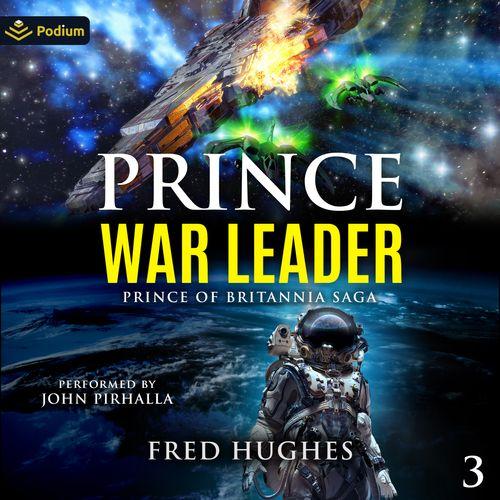 Prince War Leader