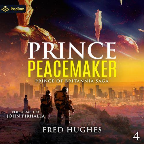 Prince Peacemaker