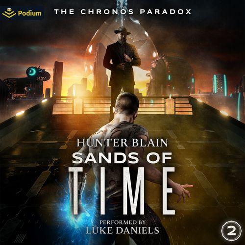 Sands of Time