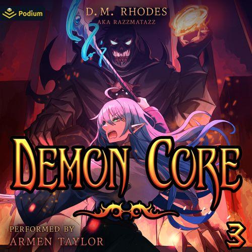 Demon Core 3