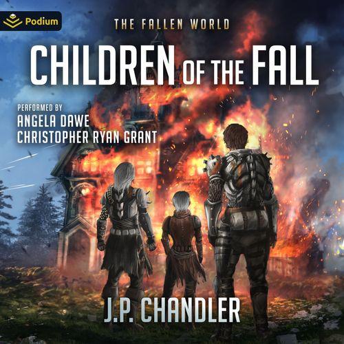 Children of the Fall