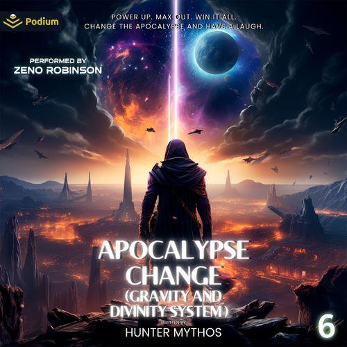 Apocalypse Change