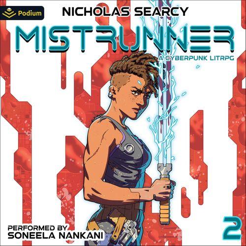 Mistrunner 2