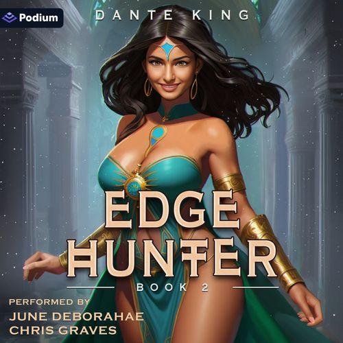 Edge Hunter 2