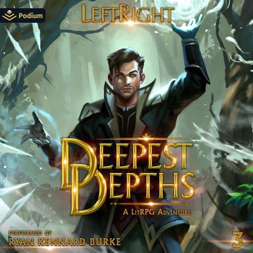  Deepest Depths: Volume 3