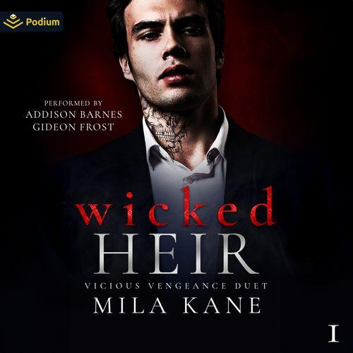 Wicked Heir