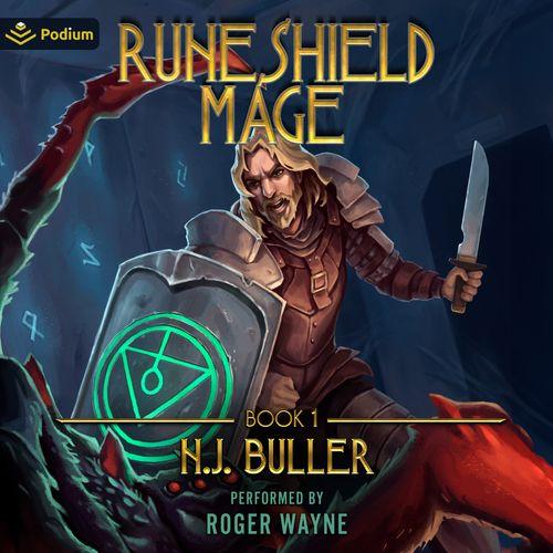 Runeshield Mage 1