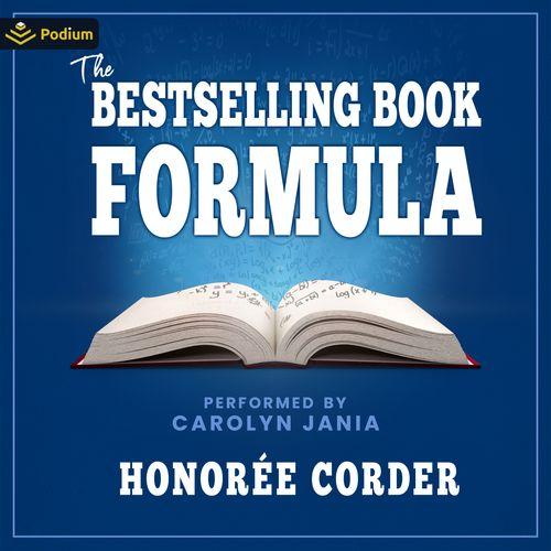 The Bestselling Book Formula