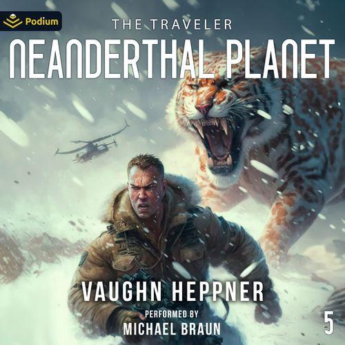 Neanderthal Planet