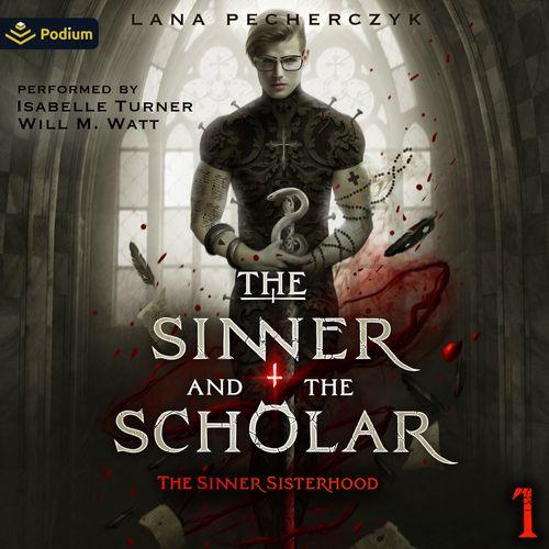 The Sinner and the Scholar