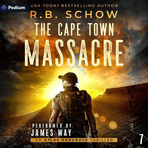 The Cape Town Massacre