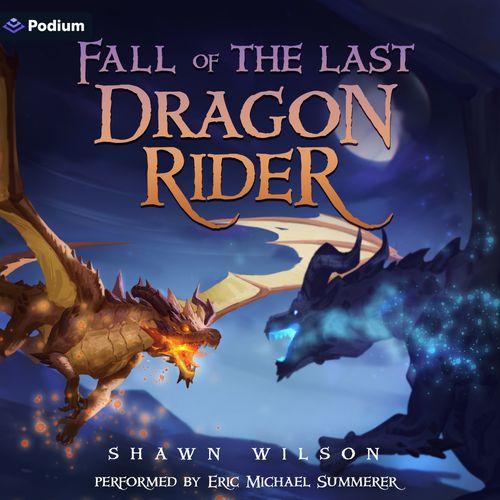 Fall of the Last Dragon Rider