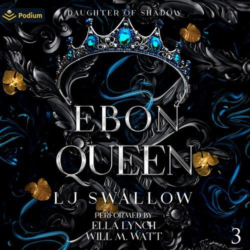 Ebon Queen