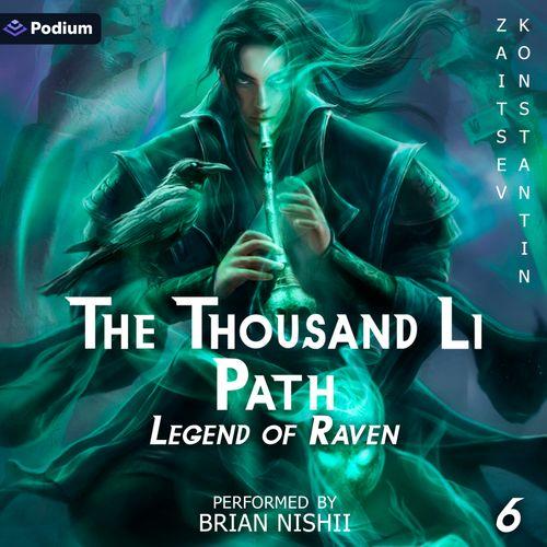 The Thousand Li Path