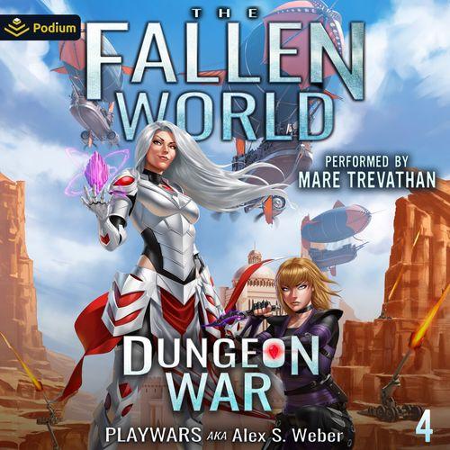 Dungeon War