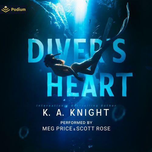 Diver's Heart